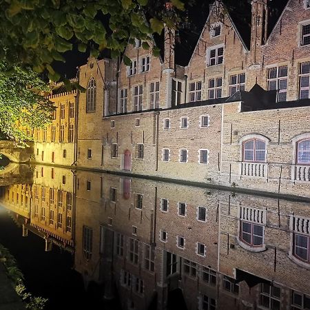 Nostalgia Homestay Bruges Luaran gambar