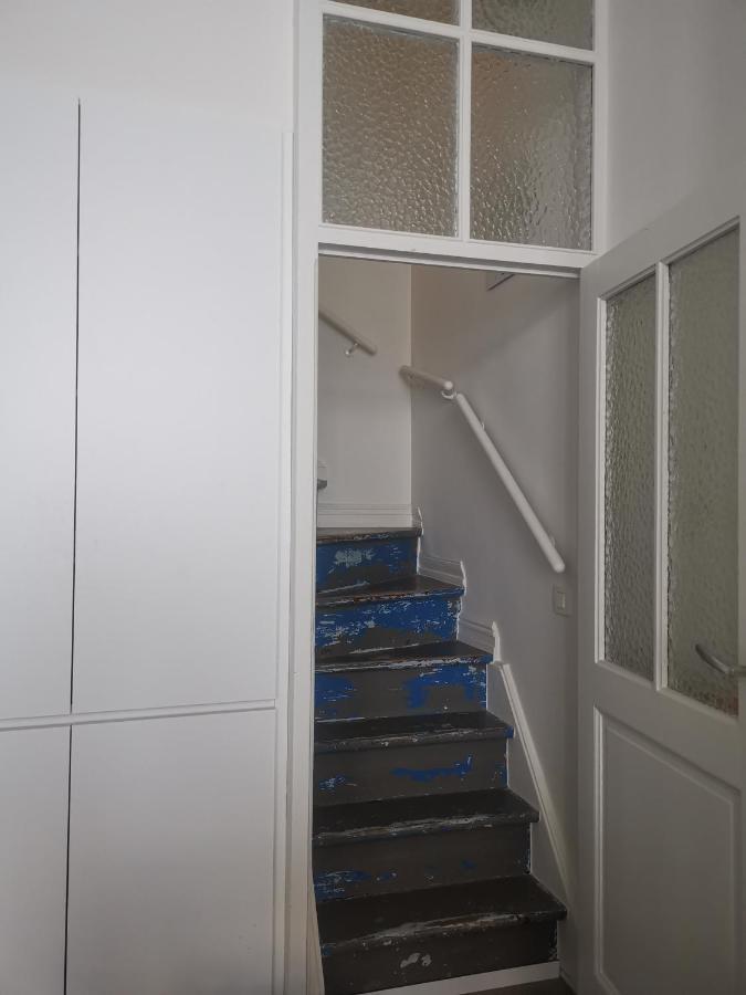 Nostalgia Homestay Bruges Luaran gambar