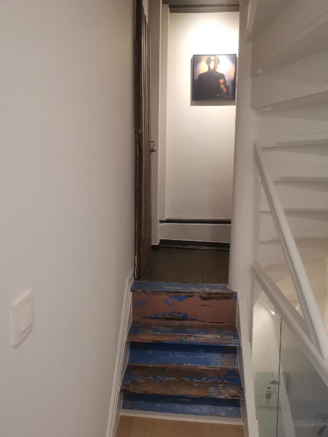 Nostalgia Homestay Bruges Luaran gambar
