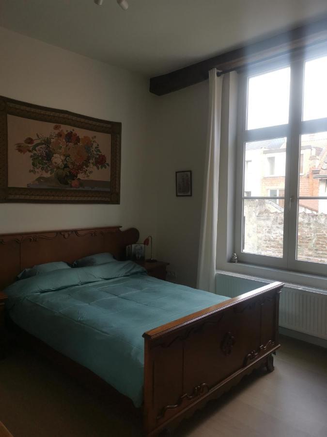 Nostalgia Homestay Bruges Luaran gambar
