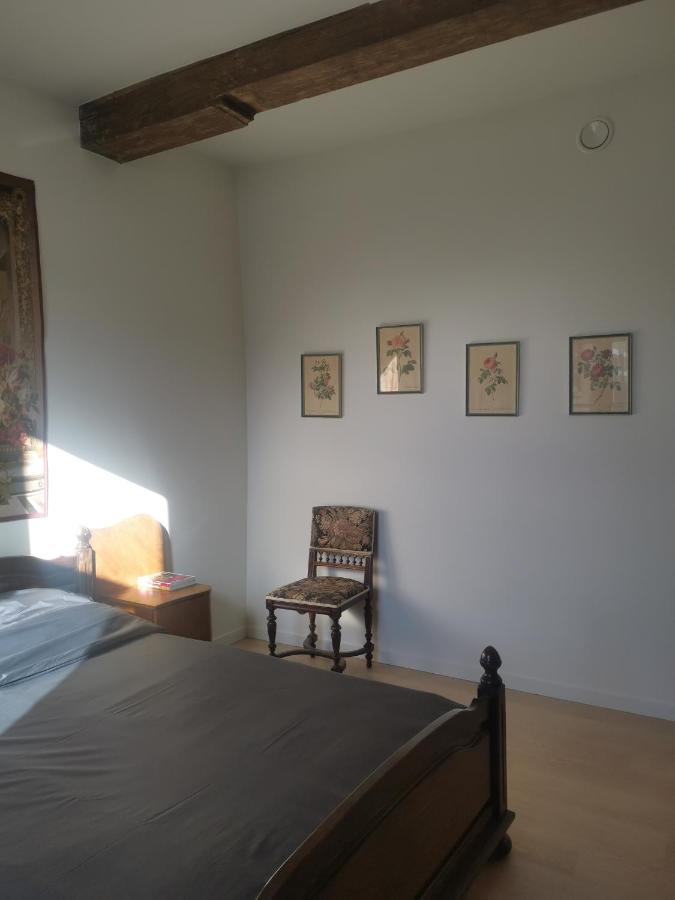 Nostalgia Homestay Bruges Luaran gambar